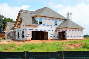 New Home Construction Inventory Boerne